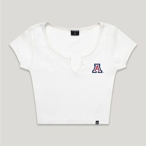 Arizona Wildcats tailgate top